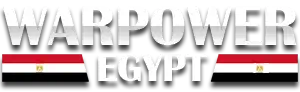 Warpower:Egypt site logo image